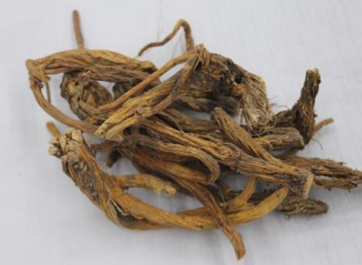 秦艽价格解析 影响因素与市场行情概览